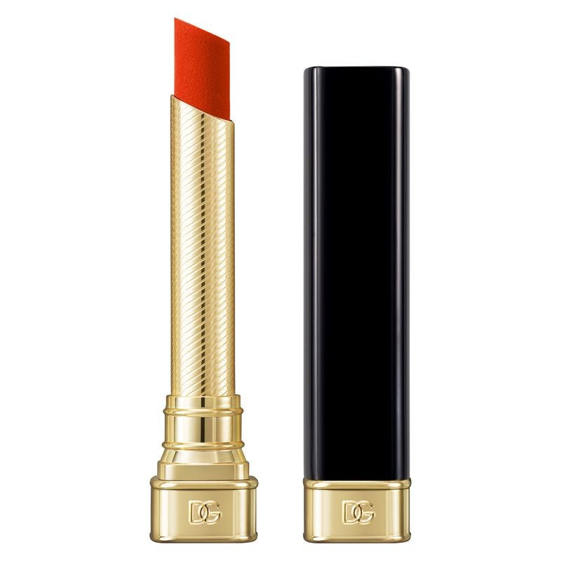 Ματ κραγιόν Dolce&amp;Gabbana Classic My Comfy Matte για αποτέλεσμα μακράς διαρκείας χρώμα MY 24,11 1,6 γρ.