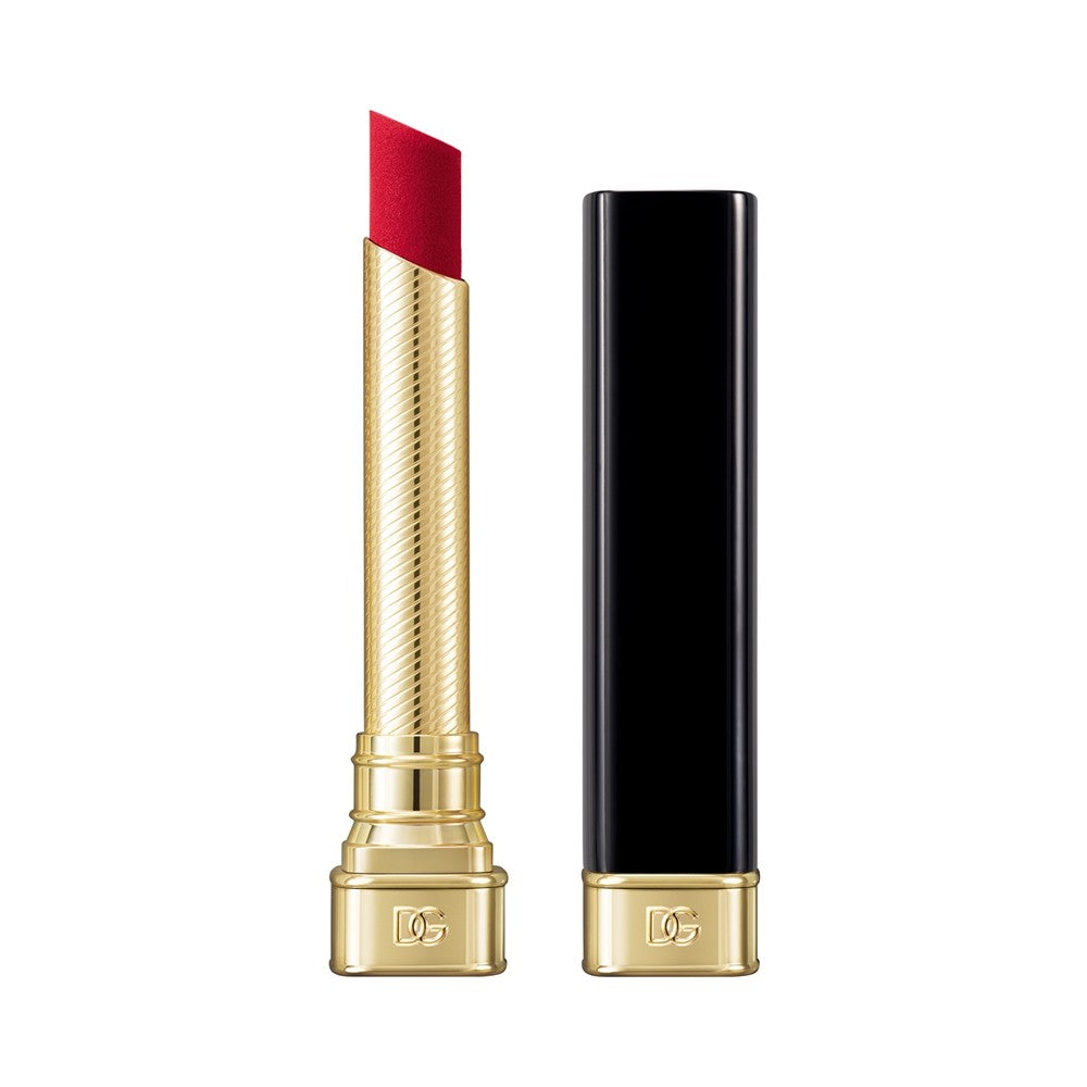 Dolce&amp;Gabbana Classic My Comfy Matte ματ κραγιόν για αποτέλεσμα μακράς διαρκείας χρώμα My 2018 1,6 γρ.