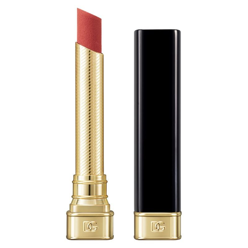 Ματ κραγιόν Dolce&amp;Gabbana Classic My Comfy Matte για μακροχρόνιο αποτέλεσμα My 777 1,6 γρ.