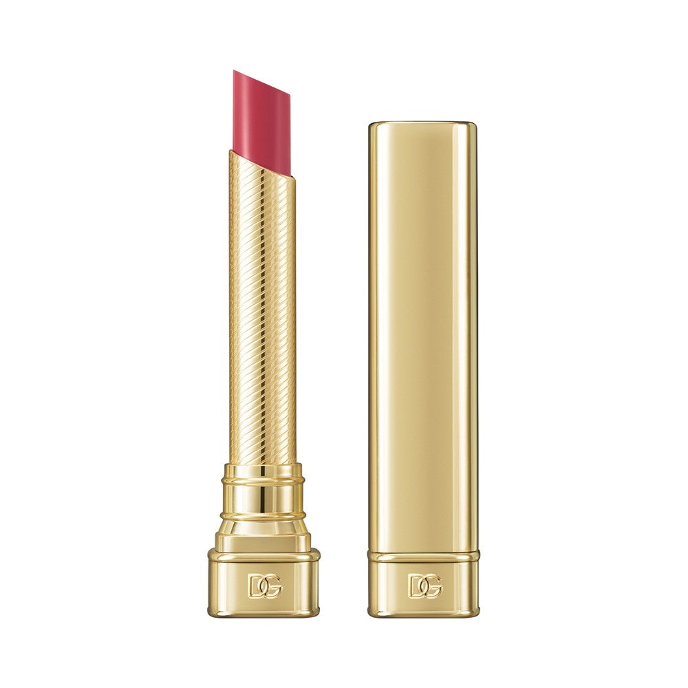 Dolce&amp;Gabbana Classic My Sculpt Satin ενυδατικό γυαλιστερό χρώμα κραγιόν MY 06,07 1,6 γρ.