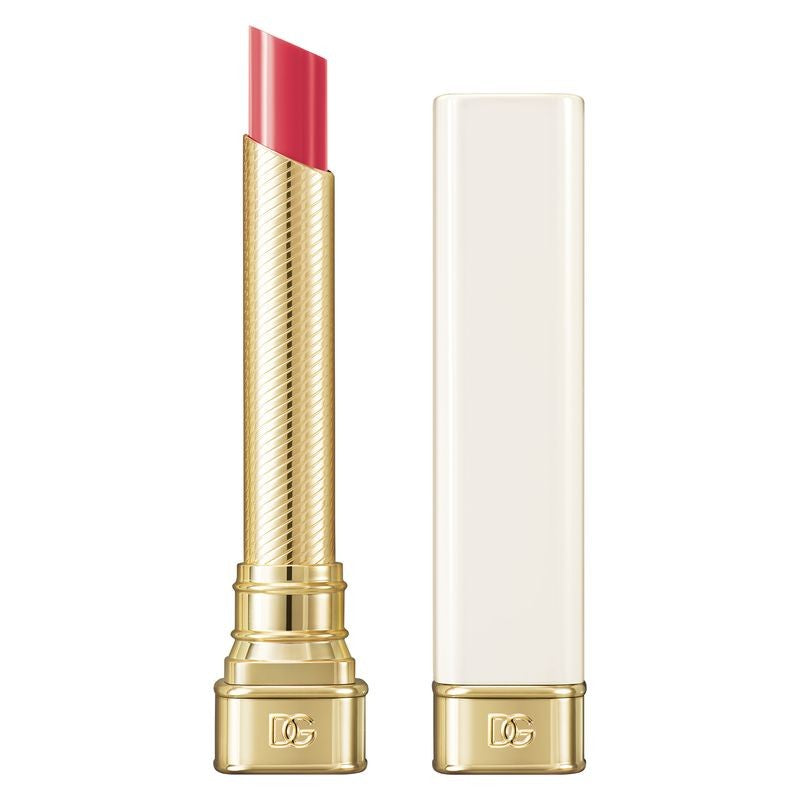 Dolce&amp;Gabbana Classic My Juicy Sheer ενυδατικό γυαλιστερό χρώμα κραγιόν MY 333 1,6 γρ.