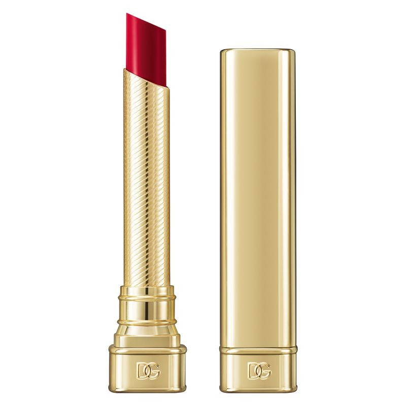 Dolce&amp;Gabbana Classic My Sculpt Satin ενυδατικό γυαλιστερό κραγιόν My 12,06 1,6 γρ.