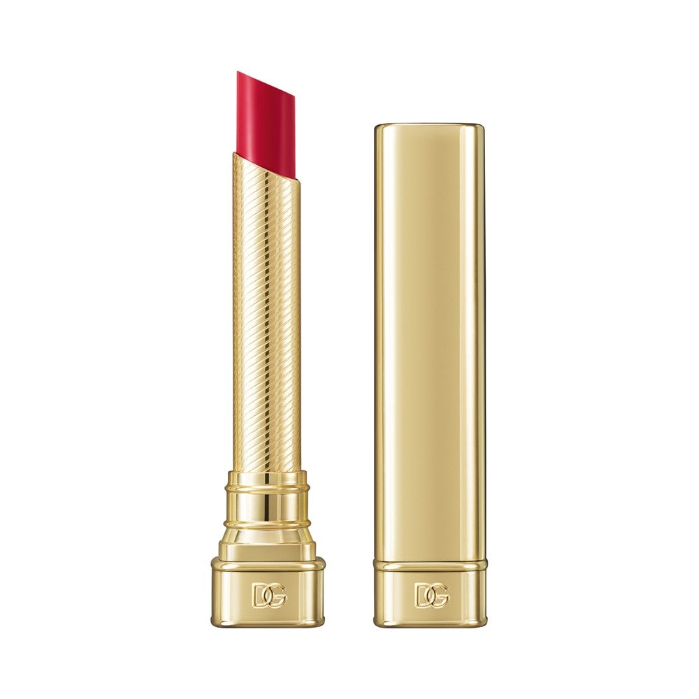 Dolce&amp;Gabbana Classic My Sculpt Satin ενυδατικό γυαλιστερό χρώμα κραγιόν My 31,12 1,6 γρ.