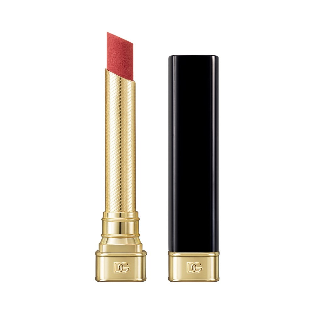 Ματ κραγιόν Dolce&amp;Gabbana Classic My Comfy Matte για μακράς διάρκειας αποτέλεσμα χρώμα My 21,05 1,6 γρ.