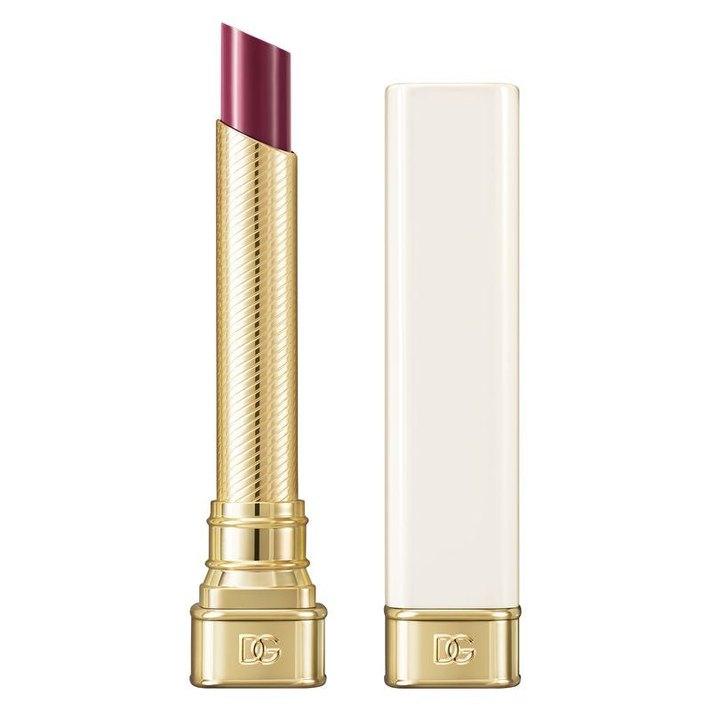 Dolce&amp;Gabbana Classic My Juicy Sheer ενυδατικό γυαλιστερό χρώμα κραγιόν My 01 ,08 1,6 γρ.