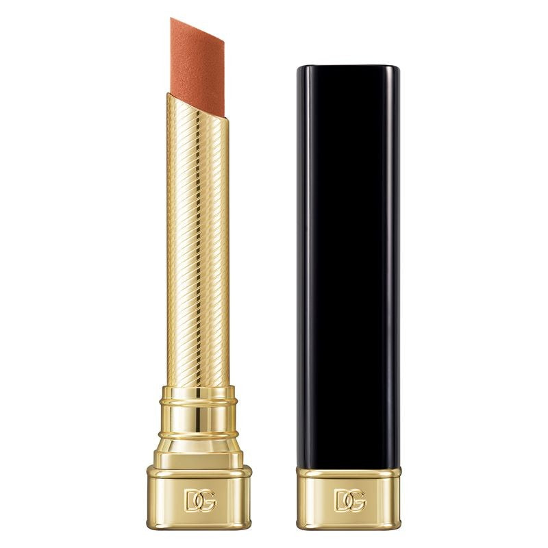 Ματ κραγιόν Dolce&amp;Gabbana Classic My Comfy Matte για αποτέλεσμα μακράς διαρκείας χρώμα MY 03,12 1,6 γρ.