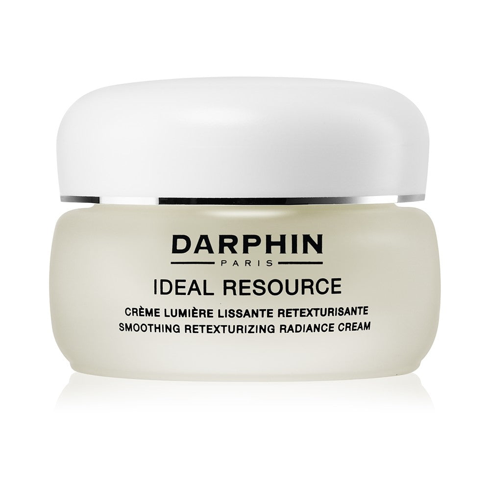 Darphin Ideal Resource Soothing Retexturizing Cream 50 ml — Face Cream 