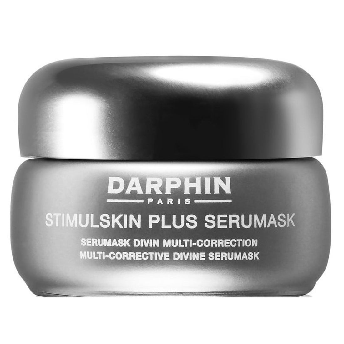 Darphin Stimulskin Plus Multi-Corrective Serumask 50 ml — Maschera Face 