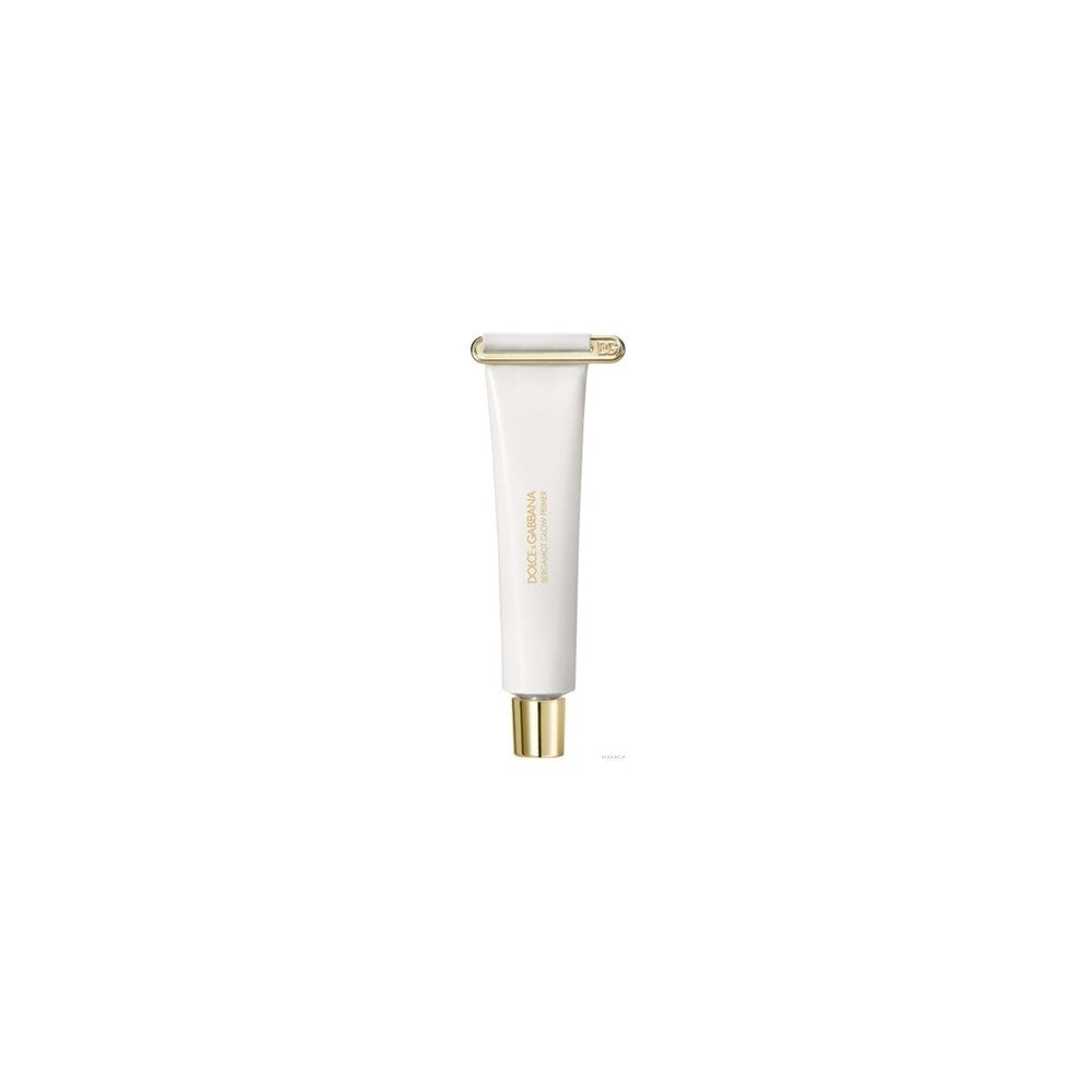 Dolce&amp;Gabbana Fresh Bergamota Prebase iluminadora para base de maquillaje de color translúcido 33 ml