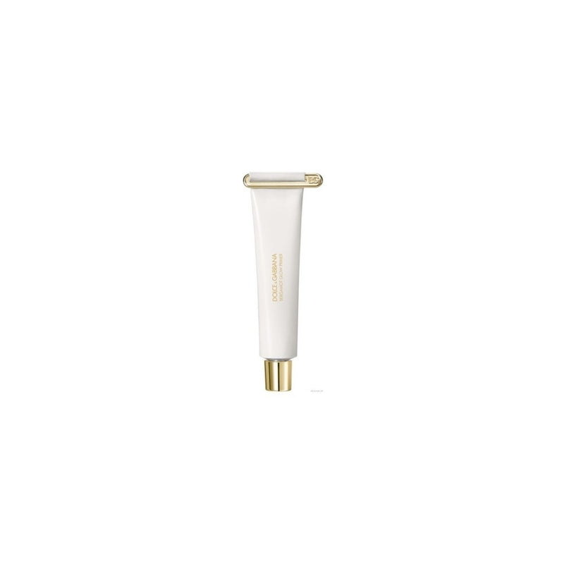 Dolce&Gabbana Fresh Bergamota Prebase iluminadora para base de maquillaje de color translúcido 33 ml