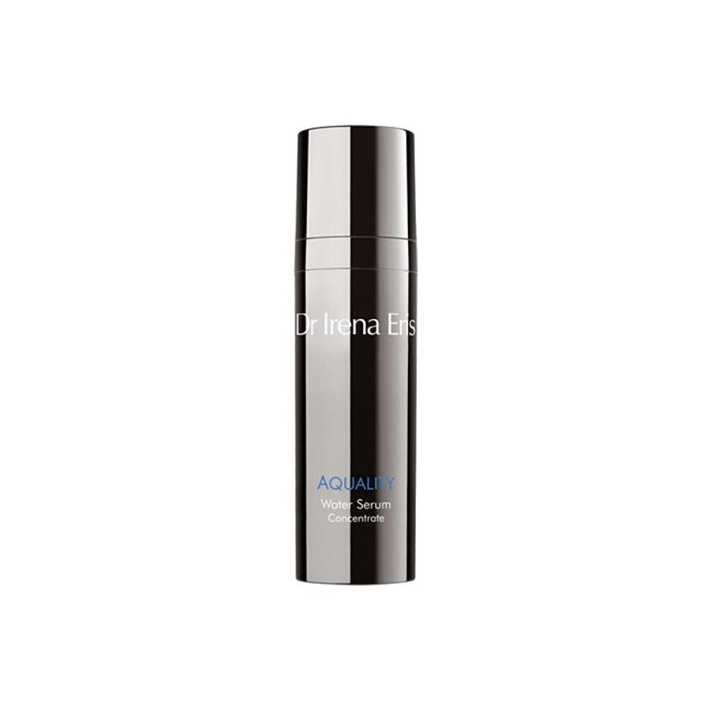 Dr Irena Eris Aquality Water Intense αντιγηραντικός ενυδατικός ορός προσώπου 30 ml