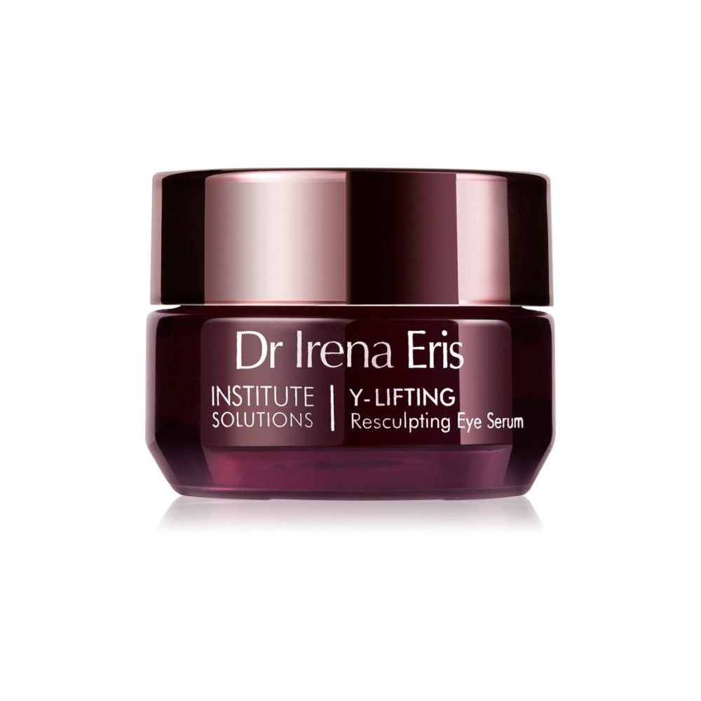 Dr Irena Eris Institute Solutions Y-Lifting ορός ματιών ανύψωσης, σύσφιξης 15 ml