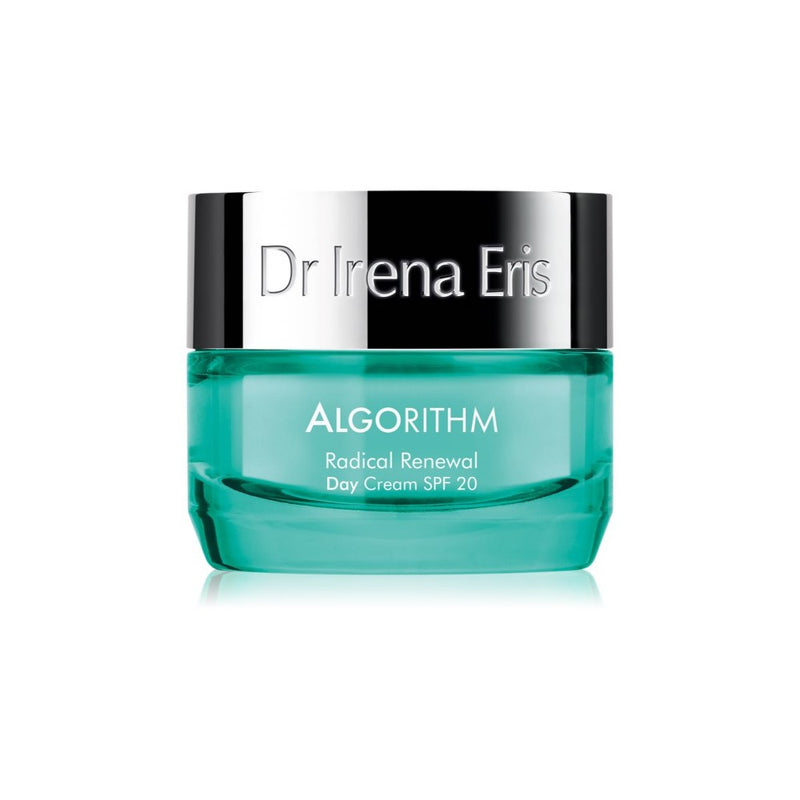 Dr Irena Eris Algorytm regenerujący krem na dzień SPF 20 50 ml