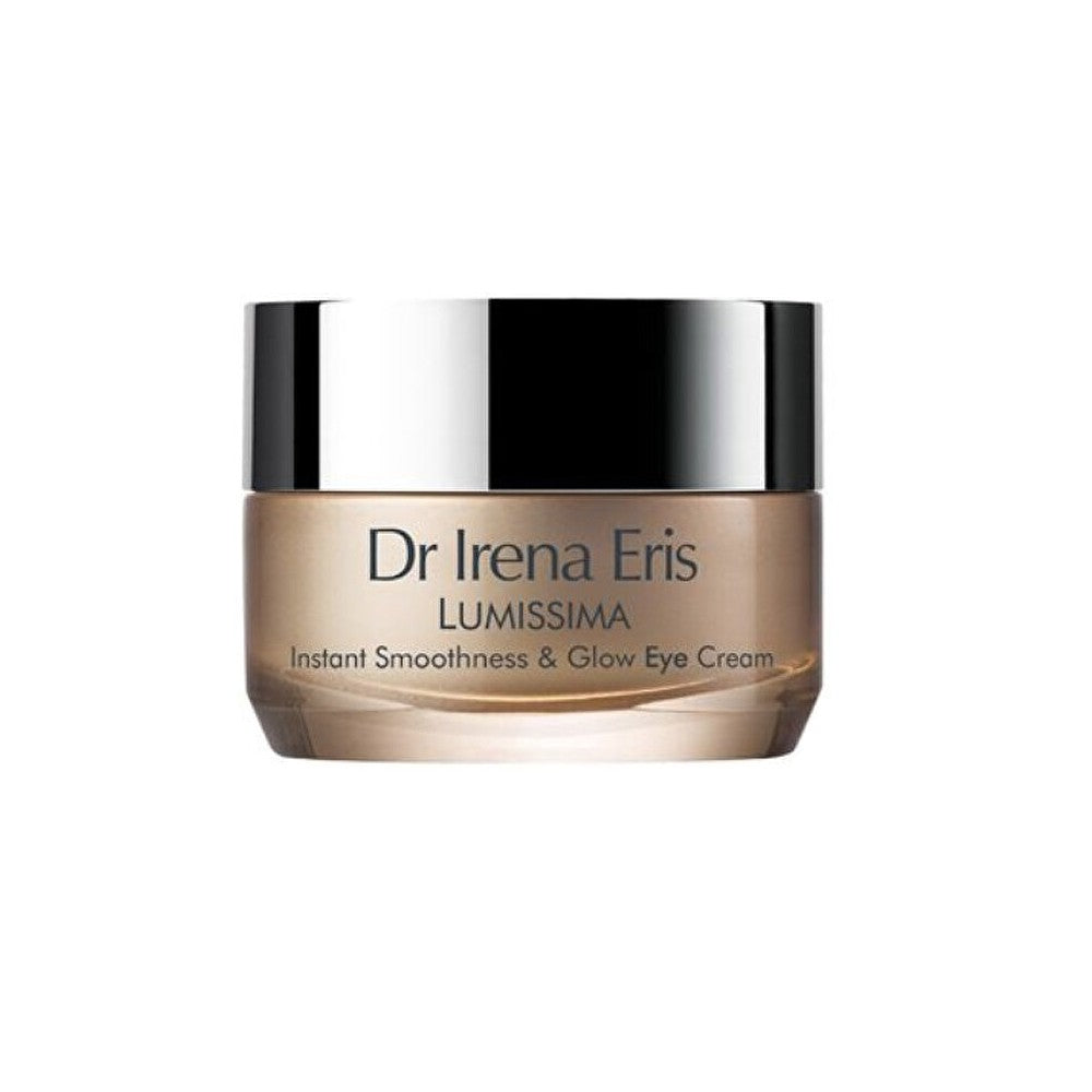 Dr Irena Eris Lumissima λείανση και φωτιστική κρέμα ματιών 15 ml