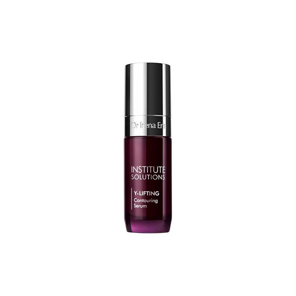 Dr Irena Eris 인스티튜트 솔루션 Y 리프팅 세럼 포 페이스 앤 넥 30 ml