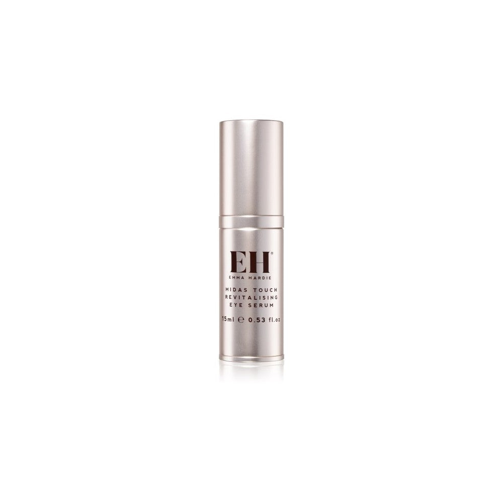 Emma Hardie 마이다스 터치 리바이탈라이징 아이 리프팅 세럼 15ml