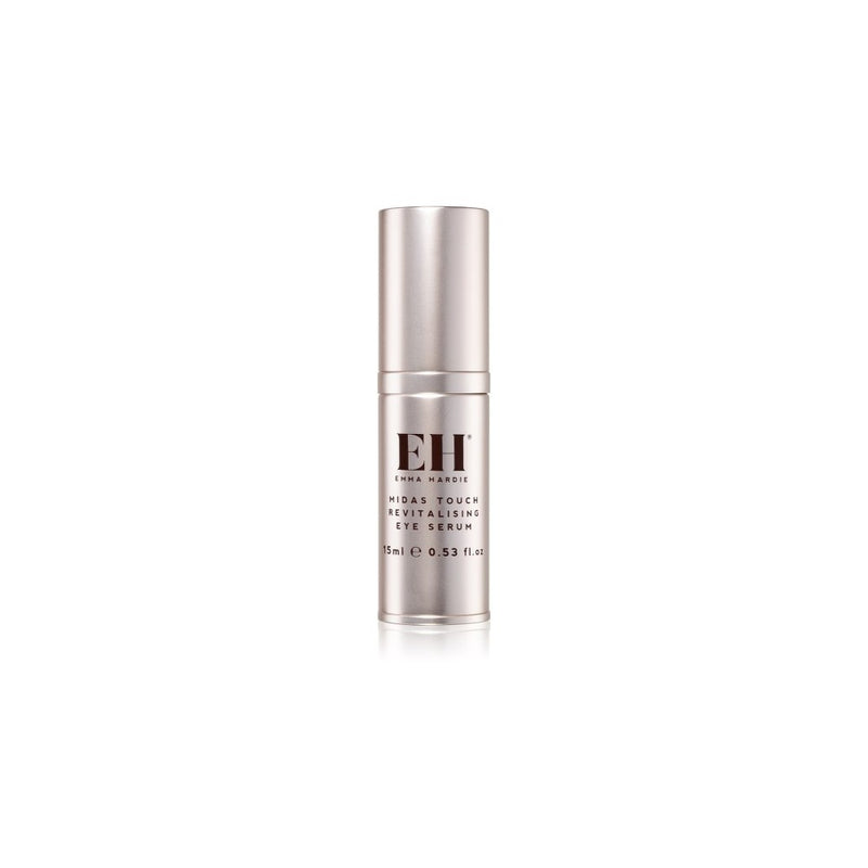 Emma Hardie 마이다스 터치 리바이탈라이징 아이 리프팅 세럼 15ml
