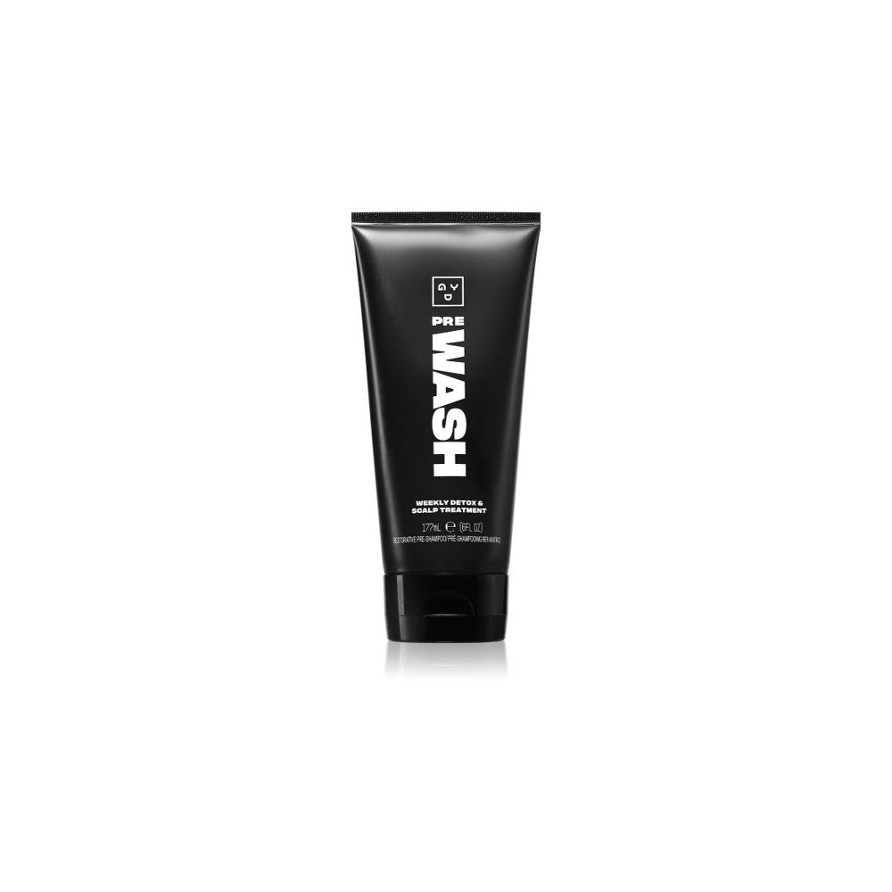 Good Dye Young Pre Wash Weekly Detox Cleansing scrub behandling til hår og hovedbund 177 ml