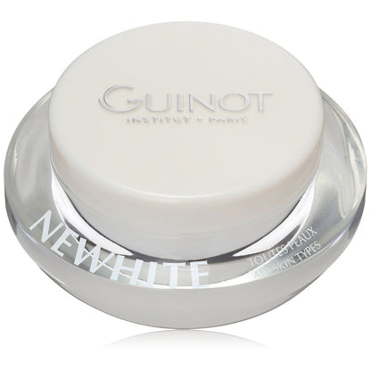 Guinot Newhite 50 ml — Verhelderende Nachtcrème