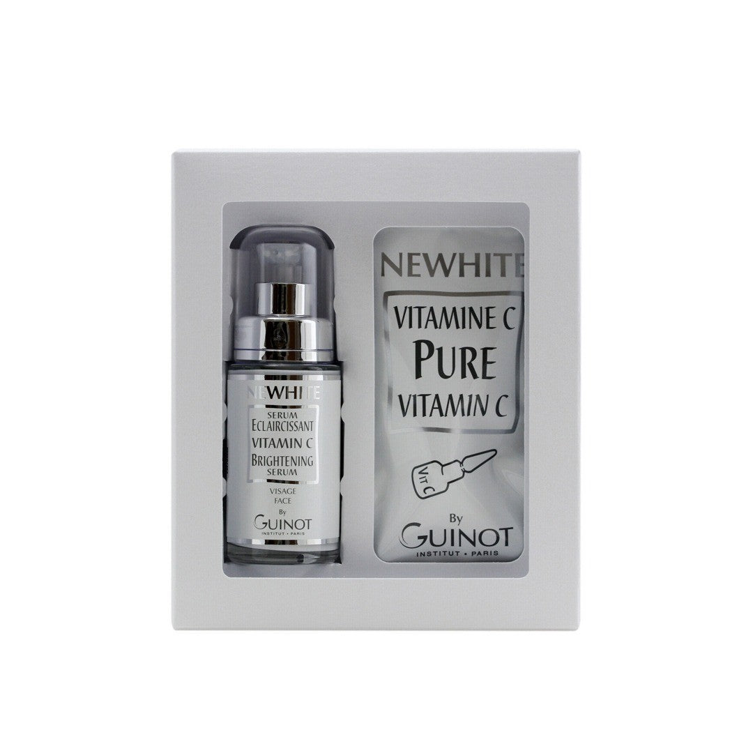Guinot نيووايت سيروم مضيء 25 مل