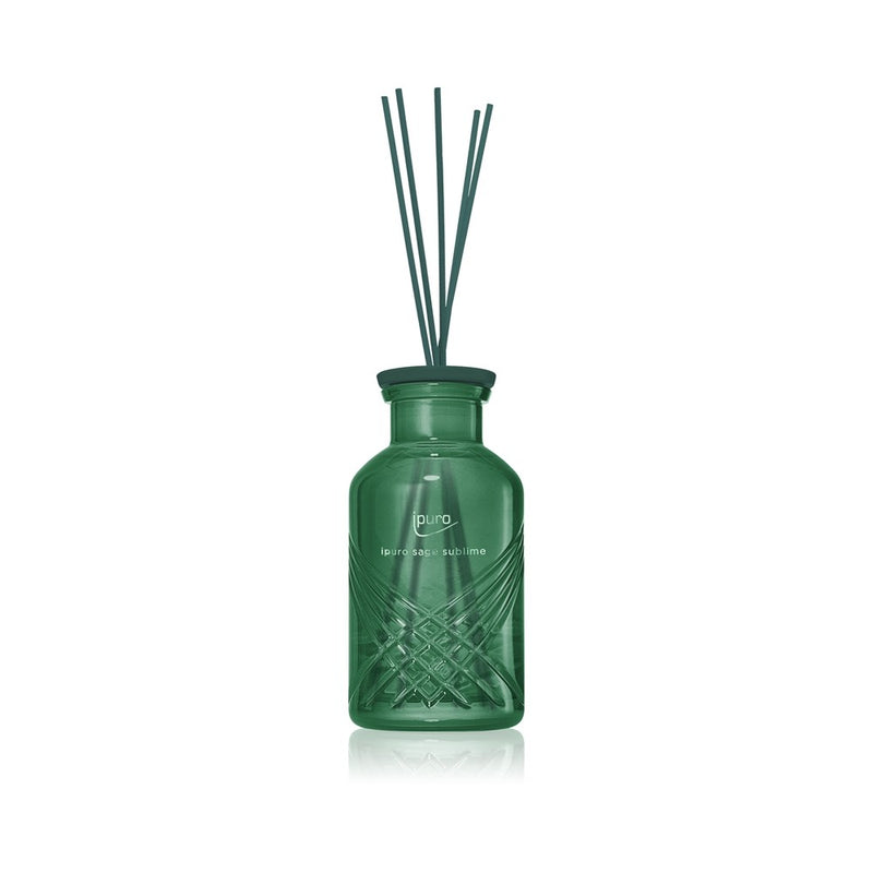 ipuro Eksklusiv Sage Sublime aroma diffuser 240 g