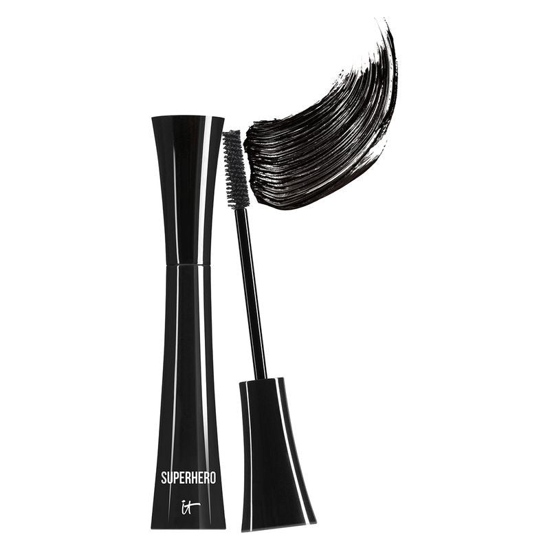 IT Cosmetics 슈퍼히어로 볼륨마이징 앤 랭스닝 마스카라 9 ml