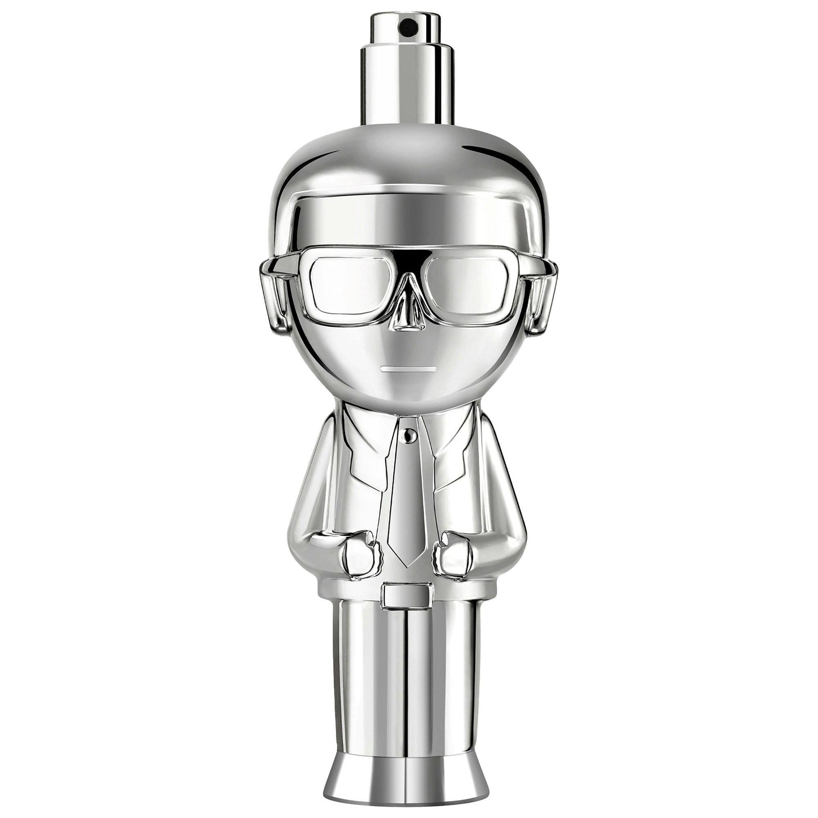 カール Lagerfeld アイコニック オードパルファム 男性用 60ml