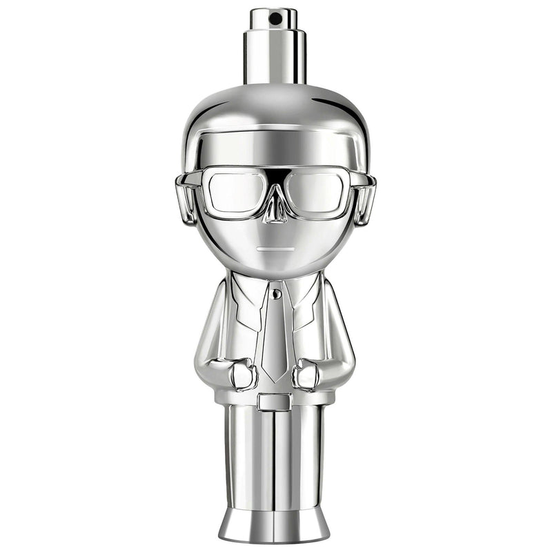 カール Lagerfeld アイコニック オードパルファム 男性用 60ml