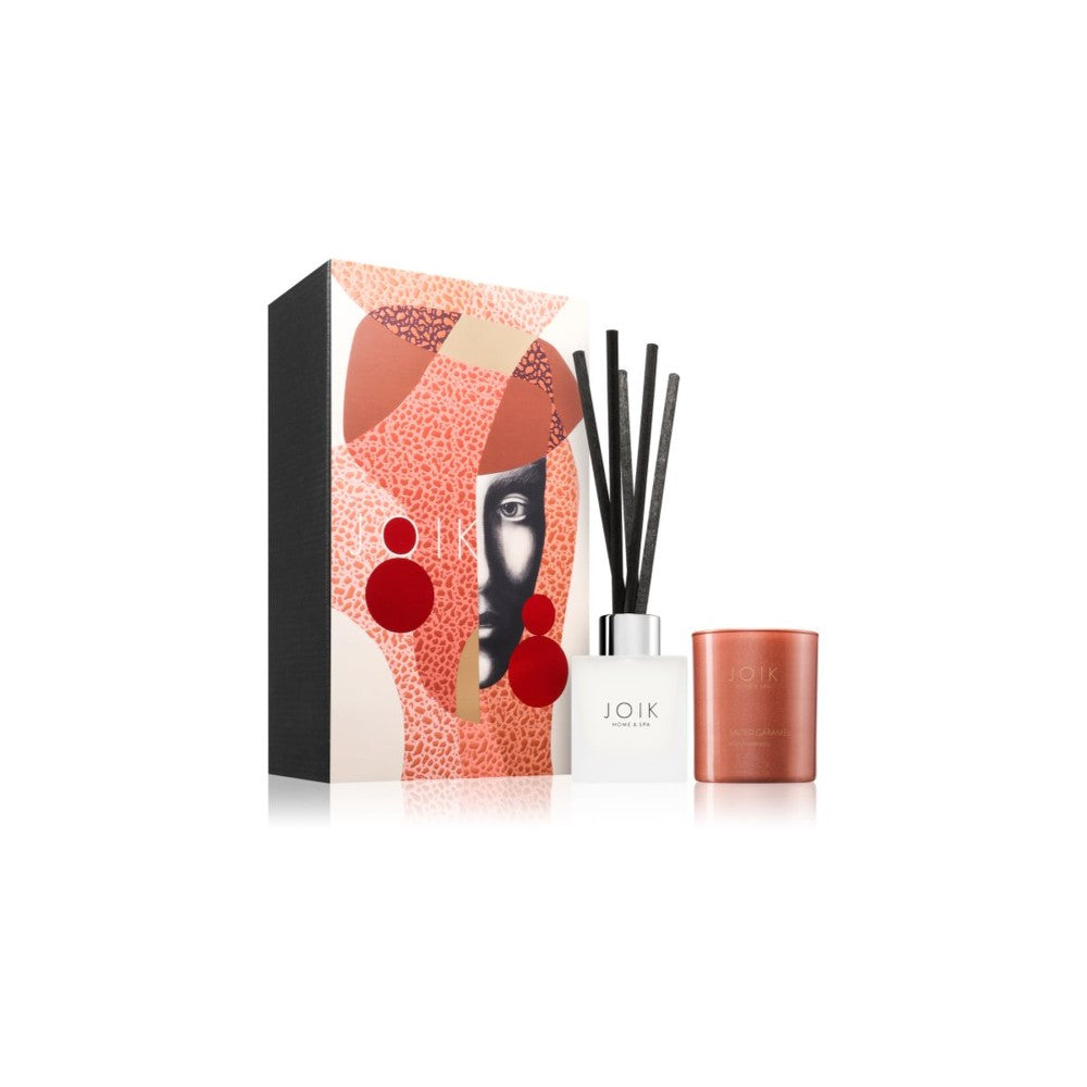 JOIK Hem &amp; Spa Glam presentförpackning 1 st