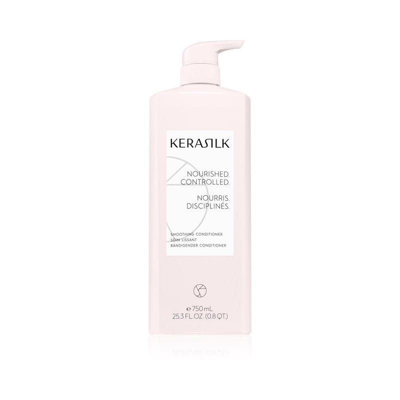 Kerasilk Essentials Balsamo Levigante Nutriente 750 ml — Balsamo