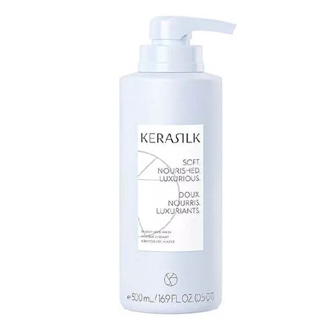 KERASILK Specialister maschera utjämnande närande effekt 500 ml