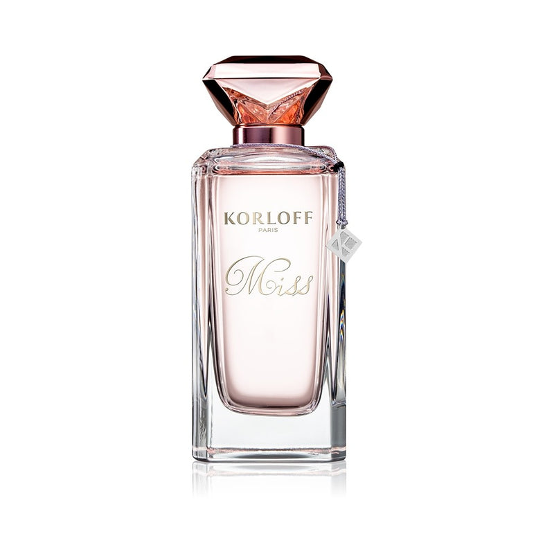 Korloff Miss Korloff Eau de Parfum voor dames 88 ml