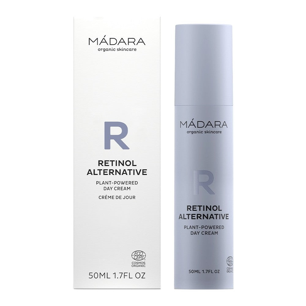 Mádara Retinol Alternative syvä anti-aging kosteuttava voide 50 ml