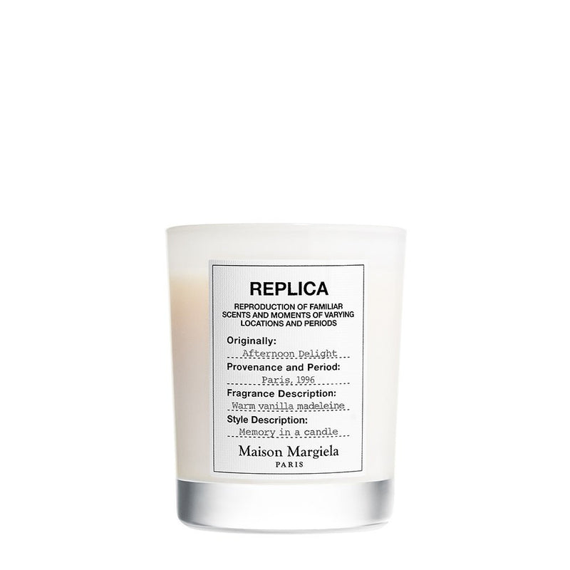 Maison Margiela REPLICA Afternoon Delight tuoksukynttilä 165 g
