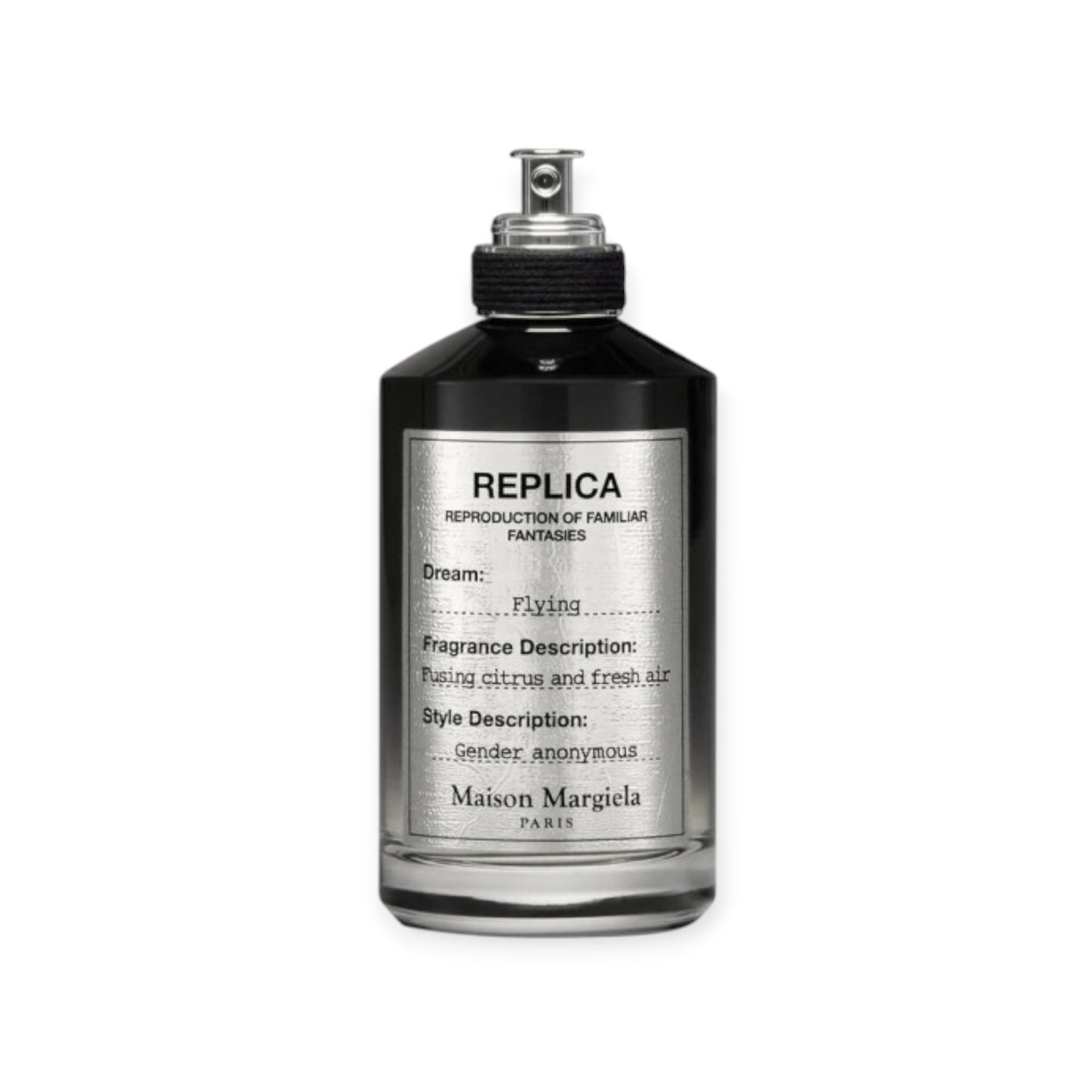 Maison Margiela REPLICA Flying Unisex 100 ml — Eau de Parfum 