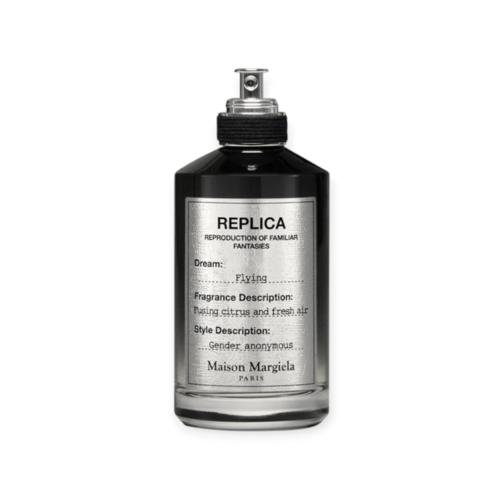 Maison Margiela REPLICA Flying Unisex 100 ml — Eau de Parfum 