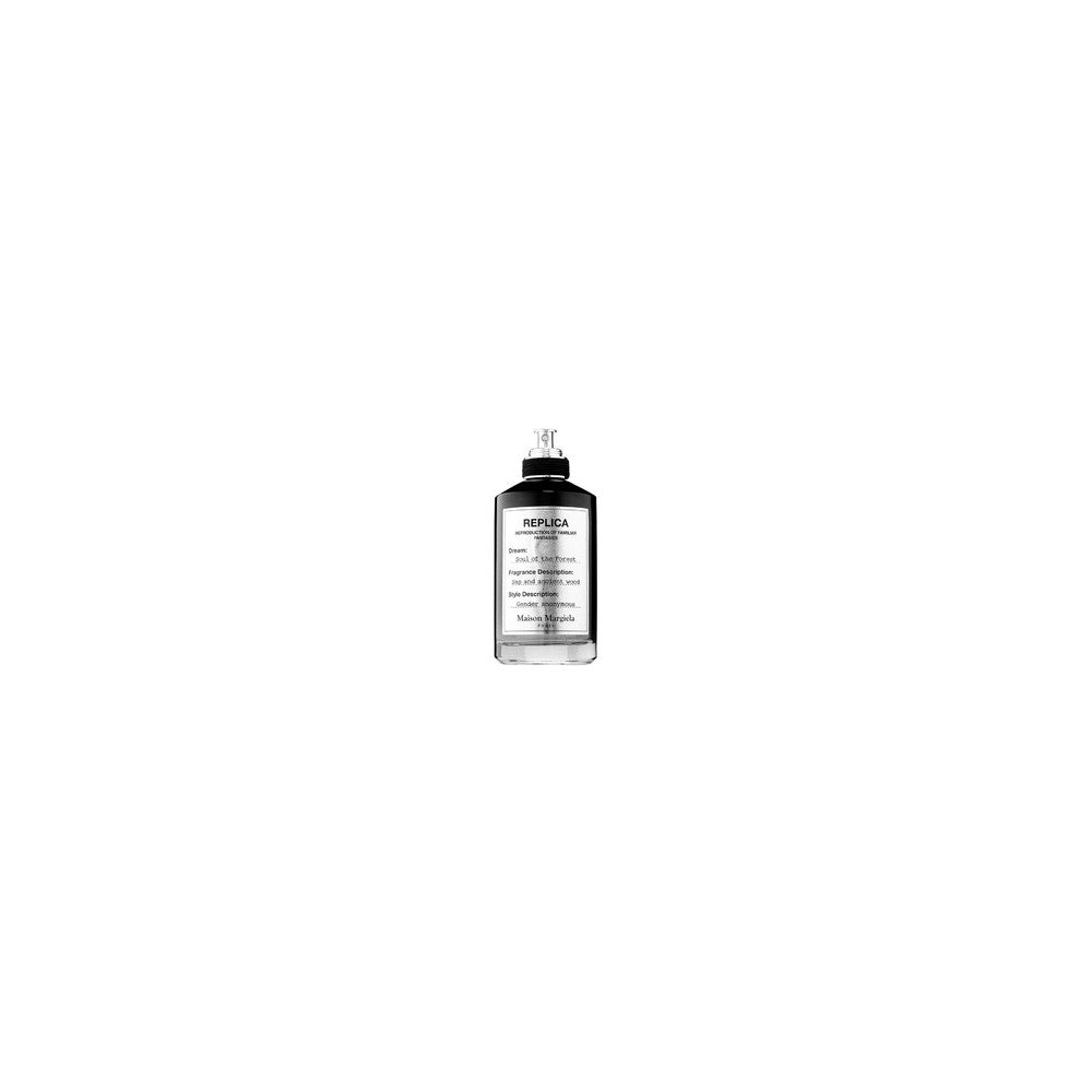 Maison Margiela REPLICA Soul of the Forest Unisex 100 ml — Eau de Parfum