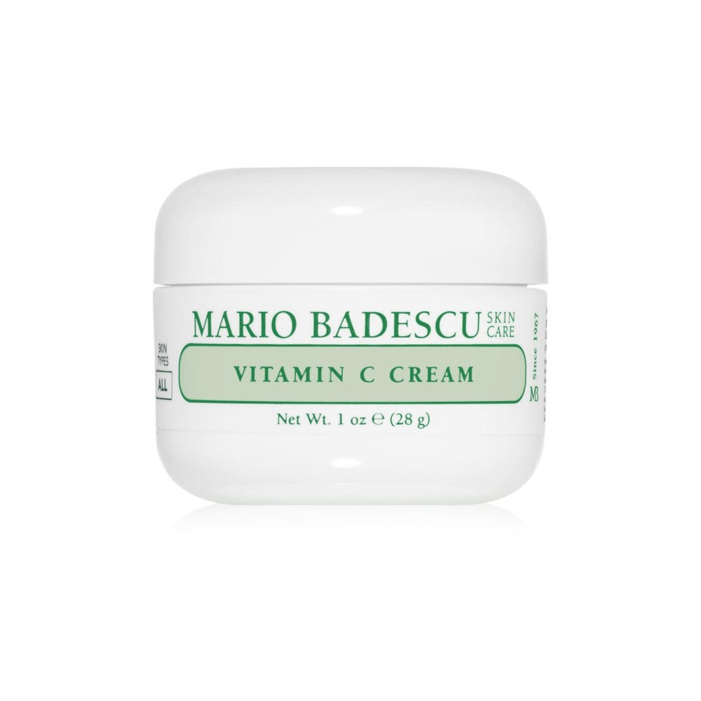 Mario Badescu C-vitamin dagkrem 28 g