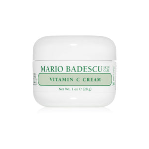 Mario Badescu Vitamin C 28 g — Dagcrème