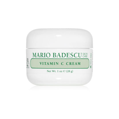 Mario Badescu Witamina C 28 g — Krem Dzienny