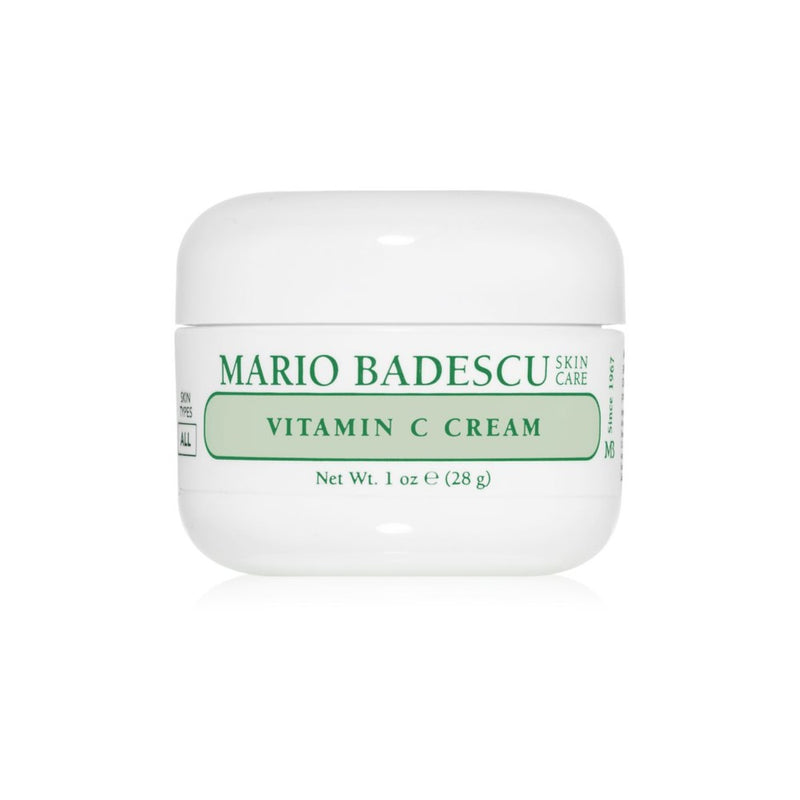 Mario Badescu C-vitamin dagkrem 28 g
