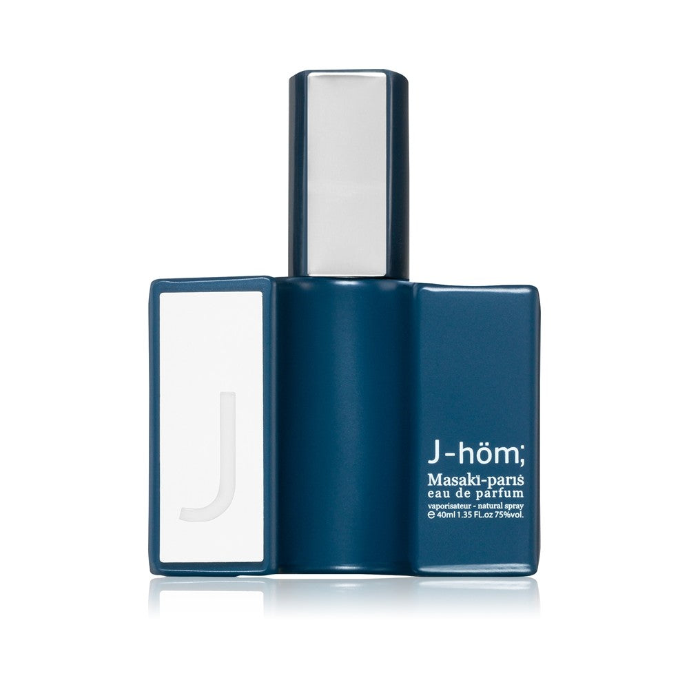 Masaki Matsushima J - höm; Eau de Parfum για άνδρες 40 ml