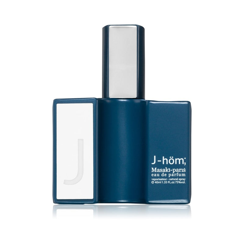 Masaki Matsushima J - höm; Eau de Parfum για άνδρες 40 ml