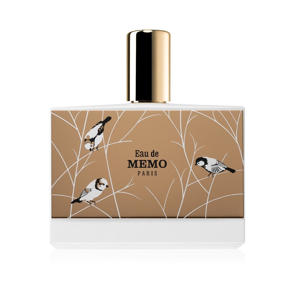 Memo Eau de Memo Eau de Parfum unisex 100 ml