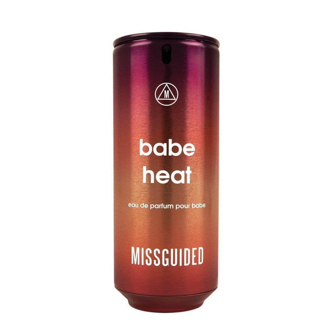 Missguided Babe Heat Eau de Parfum Donna 80 ml — Eau de Parfum
