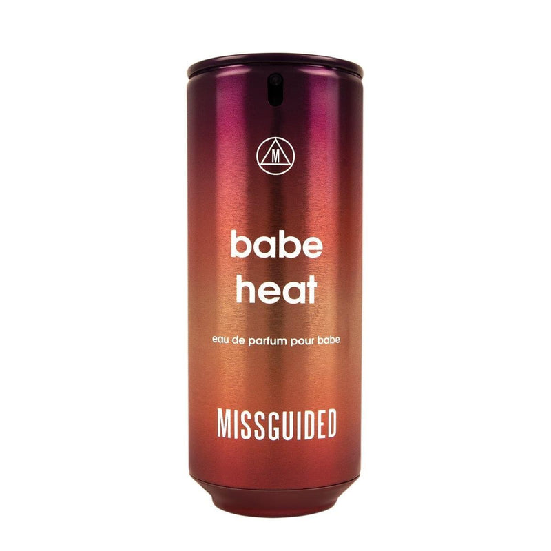 Missguided Babe Heat Eau de Parfum для женщин 80 мл