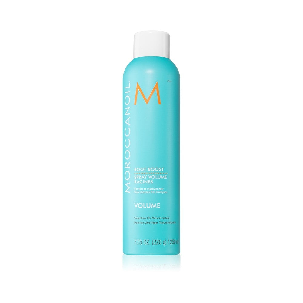 Moroccanoil Volum styling spray for volum fra røttene 250 ml