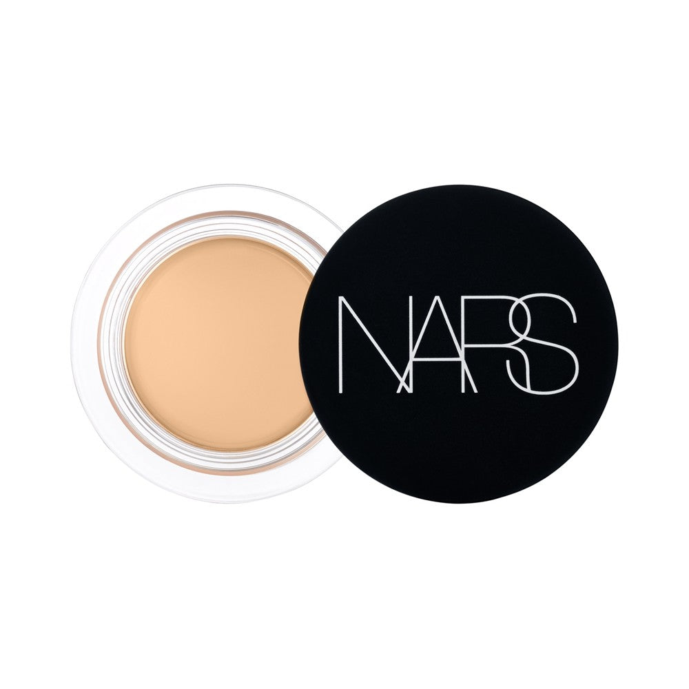 Nars Soft Matte Complete Macademia 6 g — Correttore