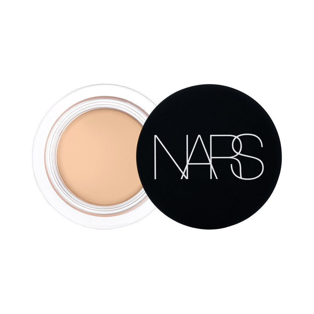 Nars Soft Matte Complete Toffee 6 g — Concealer 