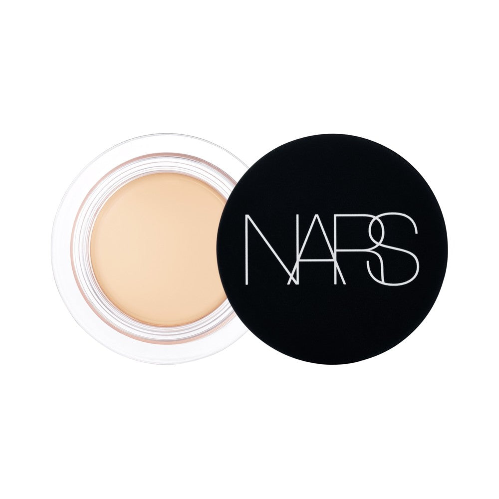 NARS SOFT MATTE 완벽한 컬러 커버를 위한 컴플리트 매티파잉 컨실러 NOUGATINE 6g